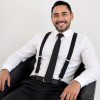 RICARDO JAVIER ALBARRACIN VANDY