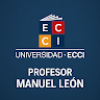 MARIO MANUEL LEON PULIDO